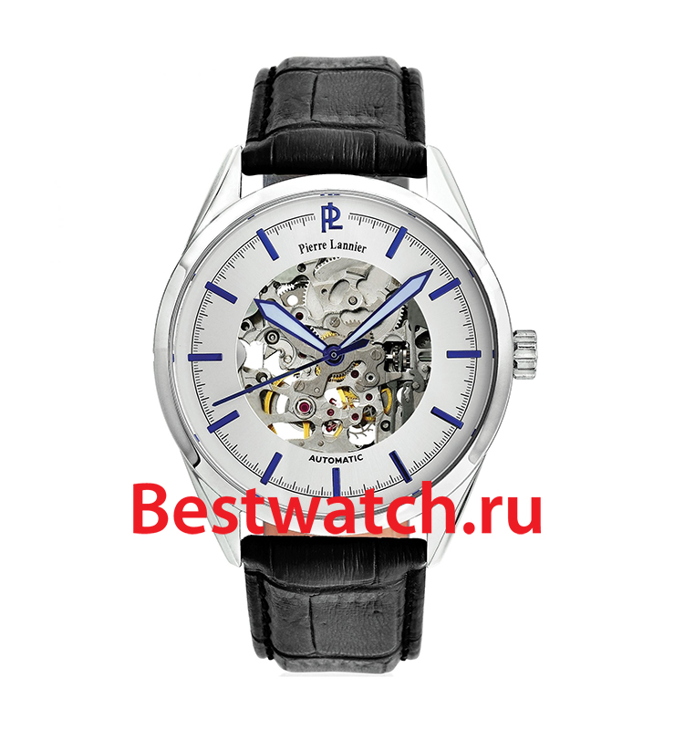 Часы Pierre Lannier Chrono 317A123